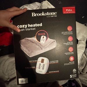 Got it for Christmas and used it once but didn’t use it at all after